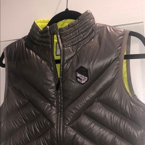 samshield jackets